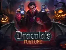 Dracula's Fortune screenshot