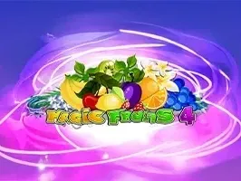 Magic Fruits 4 screenshot