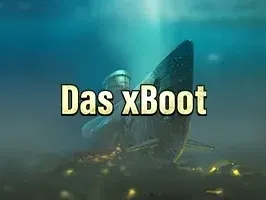 Das xBoot DNT screenshot