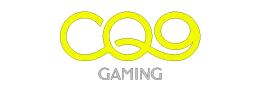 CQ9 गेमिङ logo