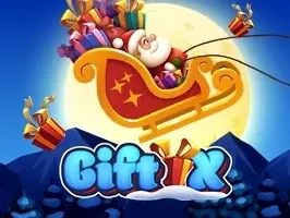 Gift X screenshot