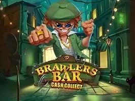 Brawler's Bar Cash Collect screenshot